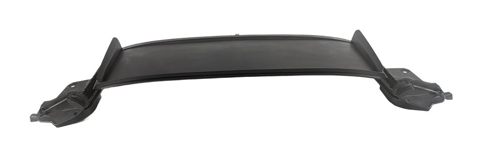 Thumbnail 6: 2005 BMW Z4 (E85) CONVERTIBLE REAR CENTER WIND DEFLECTOR SCREEN TRIM PANEL
