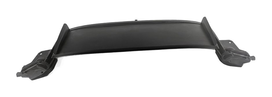 Thumbnail 7: 2005 BMW Z4 (E85) CONVERTIBLE REAR CENTER WIND DEFLECTOR SCREEN TRIM PANEL