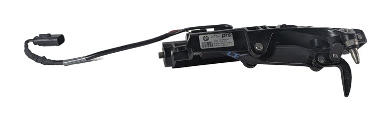 Thumbnail 2: 2005 BMW Z4 E85 FRONT LEFT DRIVER CONVERTIBLE TOP HEADER LATCH POSITION SENSOR