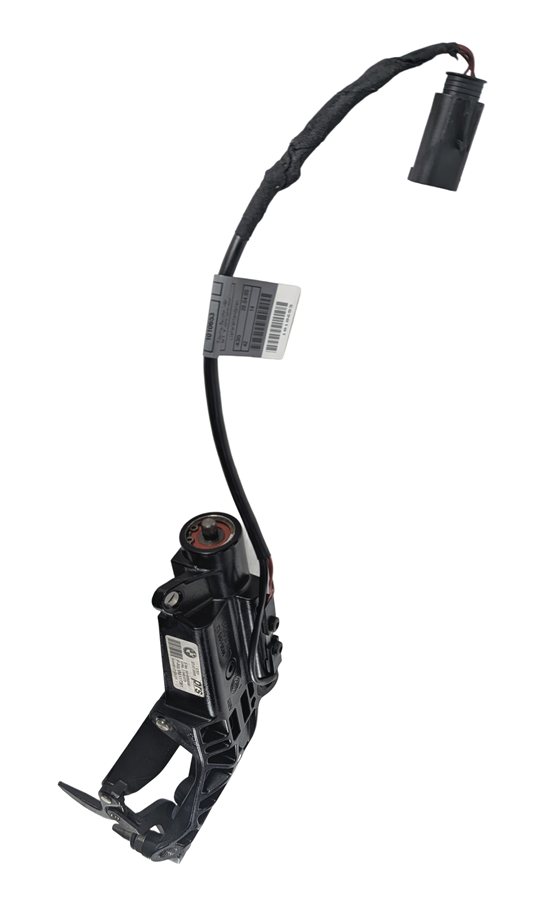 Thumbnail 5: 2005 BMW Z4 E85 FRONT LEFT DRIVER CONVERTIBLE TOP HEADER LATCH POSITION SENSOR