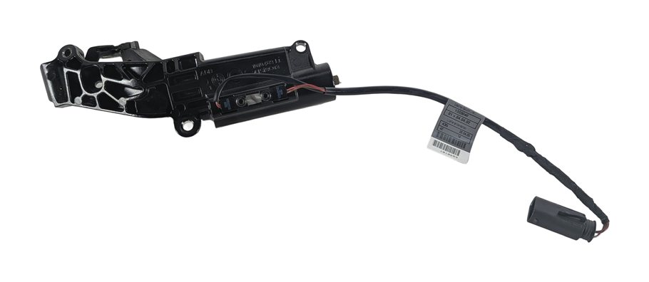 Thumbnail 6: 2005 BMW Z4 E85 FRONT LEFT DRIVER CONVERTIBLE TOP HEADER LATCH POSITION SENSOR