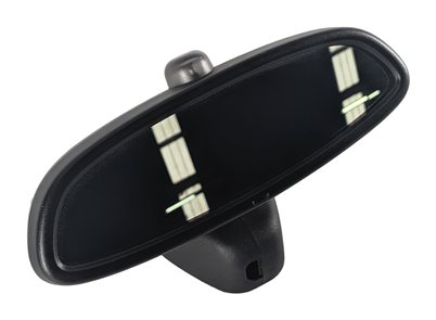 2005 BMW Z4 (E85) INTERIOR REARVIEW MIRROR AUTOMATIC DIMMING DAY NIGHT (Black)