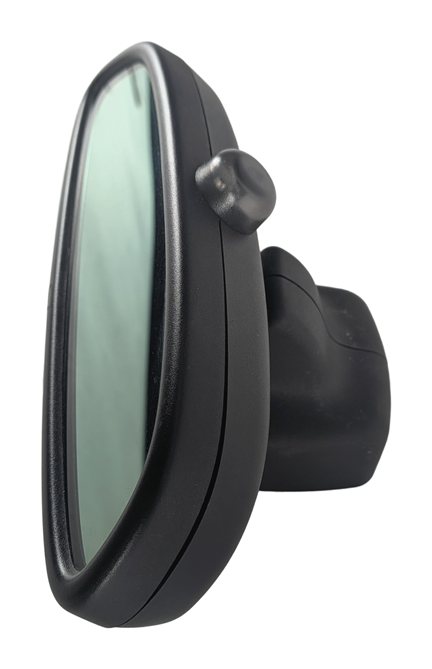 Thumbnail 4: 2005 BMW Z4 (E85) INTERIOR REARVIEW MIRROR AUTOMATIC DIMMING DAY NIGHT (Black)