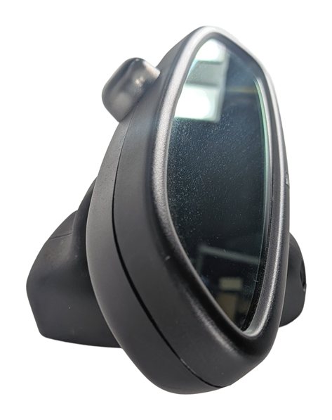 Thumbnail 5: 2005 BMW Z4 (E85) INTERIOR REARVIEW MIRROR AUTOMATIC DIMMING DAY NIGHT (Black)