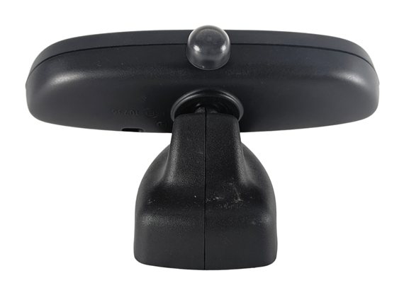 Thumbnail 6: 2005 BMW Z4 (E85) INTERIOR REARVIEW MIRROR AUTOMATIC DIMMING DAY NIGHT (Black)