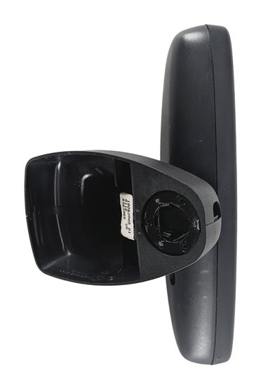 Thumbnail 7: 2005 BMW Z4 (E85) INTERIOR REARVIEW MIRROR AUTOMATIC DIMMING DAY NIGHT (Black)