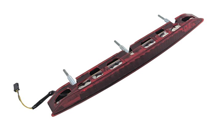 2005 BMW Z4 (E85) REAR CENTER HIGH MOUNTED STOP CHMSL THIRD 3RD BRAKE LIGHT LAMP