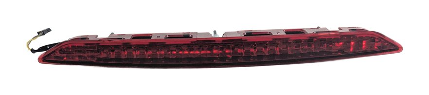 Thumbnail 2: 2005 BMW Z4 (E85) REAR CENTER HIGH MOUNTED STOP CHMSL THIRD 3RD BRAKE LIGHT LAMP