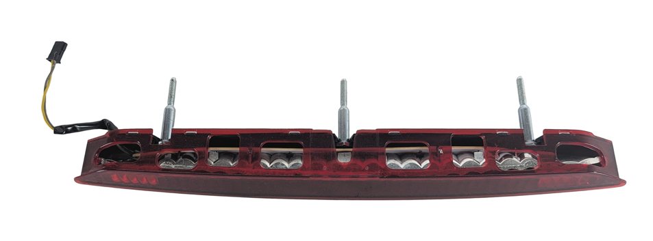 Thumbnail 3: 2005 BMW Z4 (E85) REAR CENTER HIGH MOUNTED STOP CHMSL THIRD 3RD BRAKE LIGHT LAMP