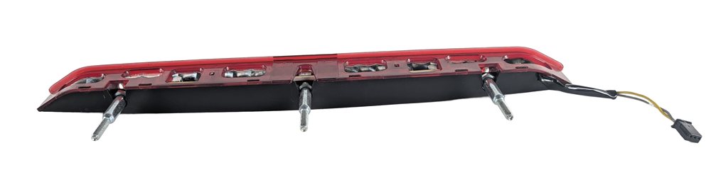 Thumbnail 6: 2005 BMW Z4 (E85) REAR CENTER HIGH MOUNTED STOP CHMSL THIRD 3RD BRAKE LIGHT LAMP