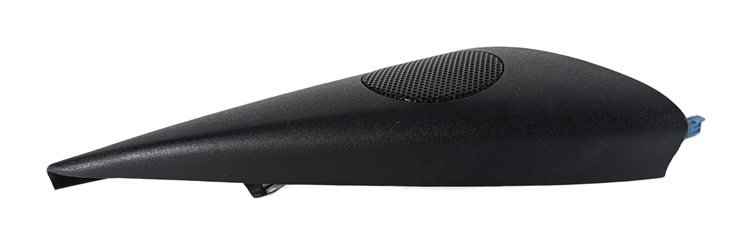Thumbnail 2: 2005 BMW Z4 (E85) FRONT RIGHT A PILLAR TWEETER AUDIO SPEAKER GRILLE TRIM COVER