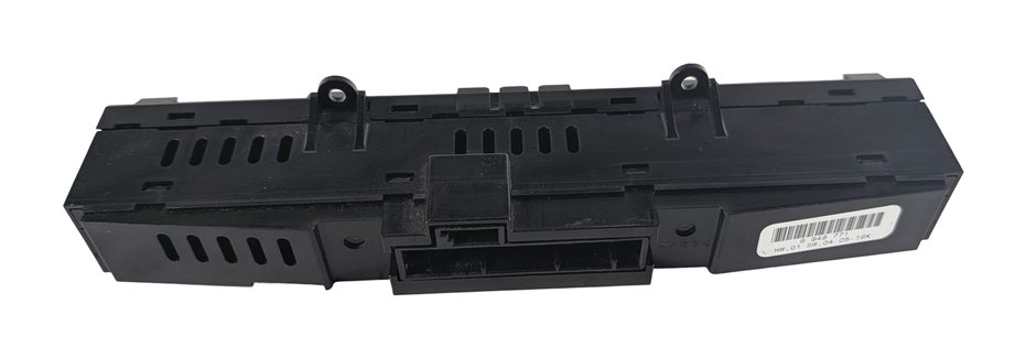 Thumbnail 6: 2005 BMW Z4 E85 CENTER CONSOLE HEATED SEAT CONVERTIBLE TOP DTC TPMS SWITCH PANEL