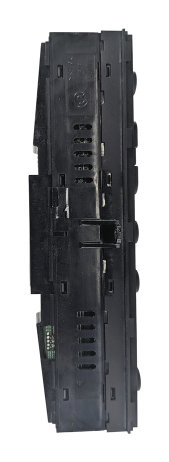 Thumbnail 7: 2005 BMW Z4 E85 CENTER CONSOLE HEATED SEAT CONVERTIBLE TOP DTC TPMS SWITCH PANEL