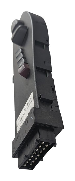 Thumbnail 4: 2005 BMW Z4 (E85) FRONT LEFT DRIVER POWER SEAT ADJUSTMENT MEMORY CONTROL SWITCH