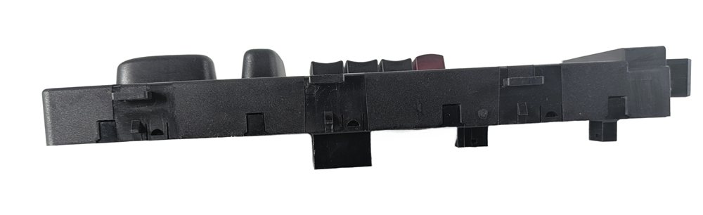 Thumbnail 7: 2005 BMW Z4 (E85) FRONT LEFT DRIVER POWER SEAT ADJUSTMENT MEMORY CONTROL SWITCH