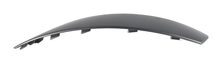 Thumbnail 2: 2005 BMW Z4 (E85) FRONT RIGHT PASSENGER DOOR PULL GRAB HANDLE TRIM COVER SILVER