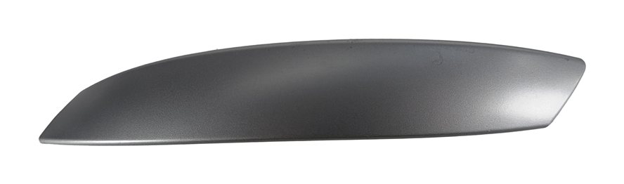 Thumbnail 3: 2005 BMW Z4 (E85) FRONT RIGHT PASSENGER DOOR PULL GRAB HANDLE TRIM COVER SILVER