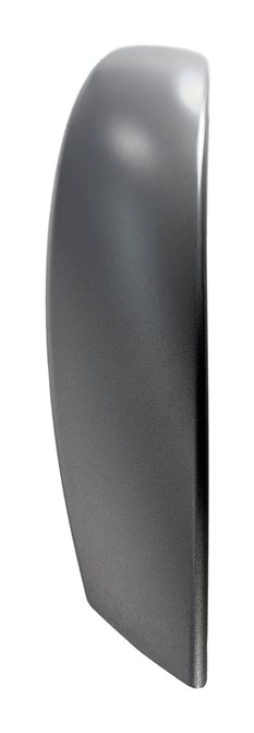 Thumbnail 4: 2005 BMW Z4 (E85) FRONT RIGHT PASSENGER DOOR PULL GRAB HANDLE TRIM COVER SILVER