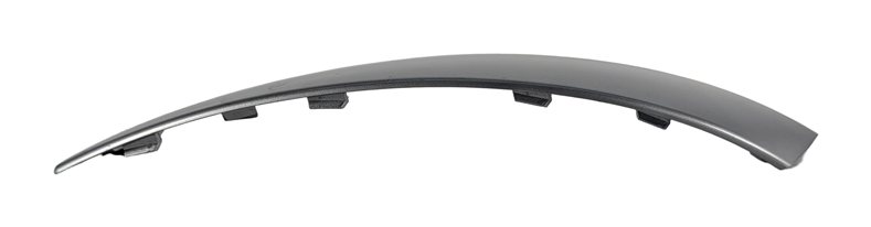 Thumbnail 6: 2005 BMW Z4 (E85) FRONT RIGHT PASSENGER DOOR PULL GRAB HANDLE TRIM COVER SILVER