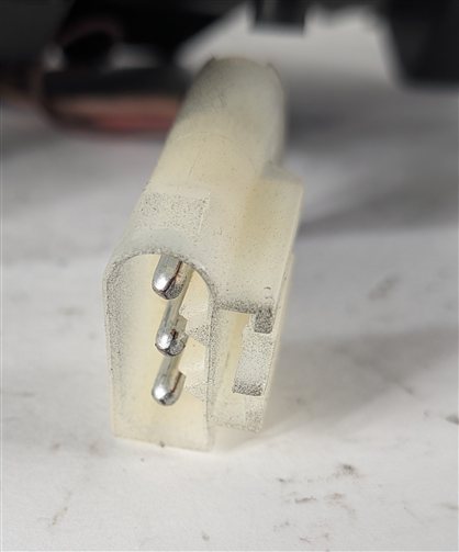 Thumbnail 7: 2005 BMW Z4 (E85) CENTER CONSOLE ASHTRAY TRIM PANEL CIGARETTE LIGHTER 12V SOCKET