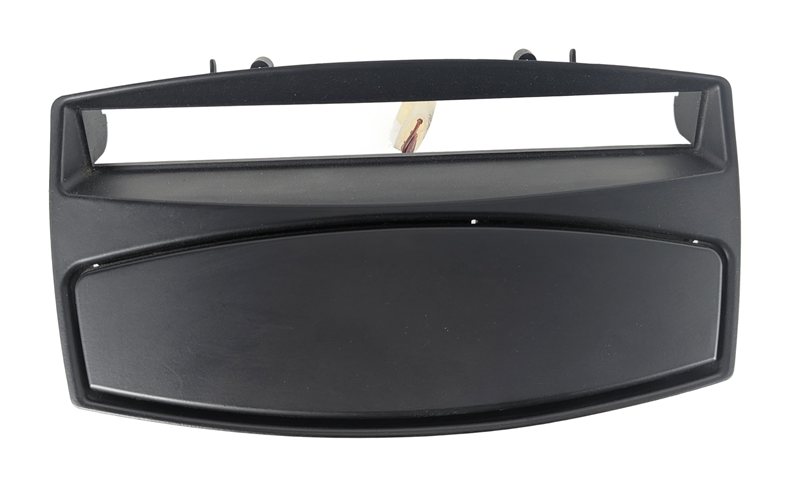 Thumbnail 8: 2005 BMW Z4 (E85) CENTER CONSOLE ASHTRAY TRIM PANEL CIGARETTE LIGHTER 12V SOCKET