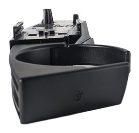 Thumbnail 2: 2005 BMW Z4 CONVERTIBLE (E85) FRONT LEFT DRIVER RETRACTABLE CUPHOLDER ASSEMBLY