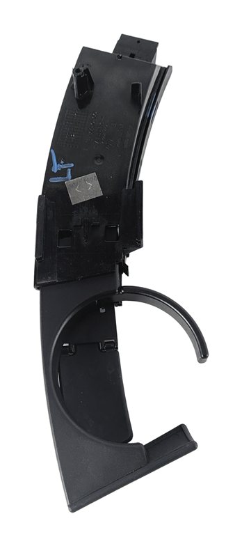 Thumbnail 3: 2005 BMW Z4 CONVERTIBLE (E85) FRONT LEFT DRIVER RETRACTABLE CUPHOLDER ASSEMBLY