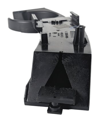 Thumbnail 4: 2005 BMW Z4 CONVERTIBLE (E85) FRONT LEFT DRIVER RETRACTABLE CUPHOLDER ASSEMBLY