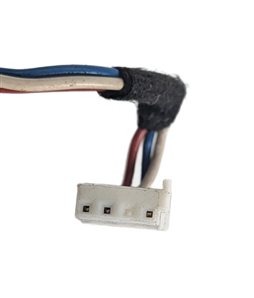 Thumbnail 8: 2005 BMW Z4 E85 RIGHT STEERING WHEEL MULTIFUNCTION RADIO PHONE SWITCH (Black)