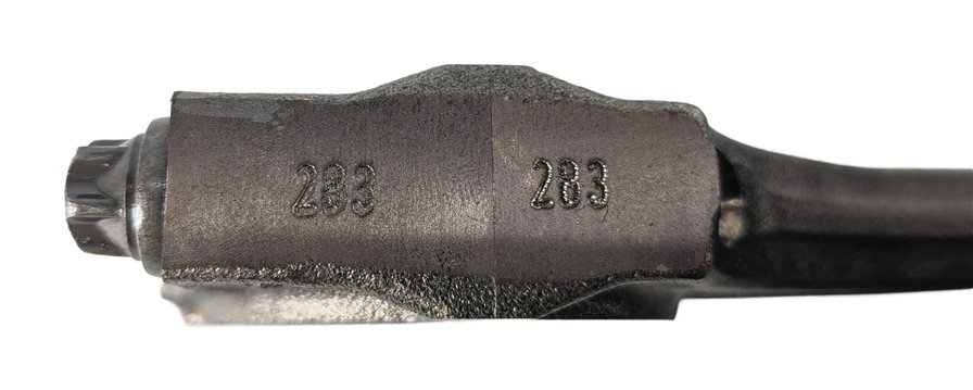 Thumbnail 9: 01-06 BMW 325i 525i X3 Z4 E46 E60 E83 E85 2.5L M54 PISTON & CONNECTING ROD SET/6