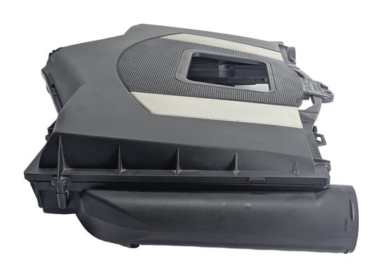 Thumbnail 5: 05-13 MERCEDES C E S CLK CLS SLK CLASS REAR ENGINE COVER AIR CLEANER FILTER