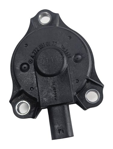 Thumbnail 3: 05-12 MERCEDES C E GLK ML CLK W203 W204 W212 W164 M272 CAM ADJUSTER MAGNET SET/4