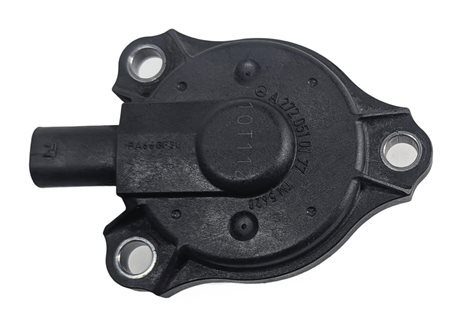 Thumbnail 4: 05-12 MERCEDES C E GLK ML CLK W203 W204 W212 W164 M272 CAM ADJUSTER MAGNET SET/4
