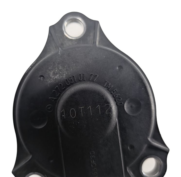 Thumbnail 9: 05-12 MERCEDES C E GLK ML CLK W203 W204 W212 W164 M272 CAM ADJUSTER MAGNET SET/4
