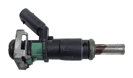 Thumbnail 3: 10-13 MERCEDES C300 C350 E350 GLK S400 (W204 W211 W221 X204) FUEL INJECTOR SET 6