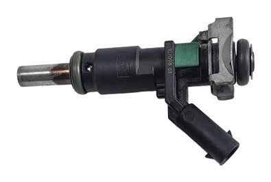 Thumbnail 5: 10-13 MERCEDES C300 C350 E350 GLK S400 (W204 W211 W221 X204) FUEL INJECTOR SET 6