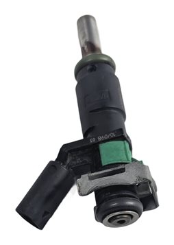 Thumbnail 6: 10-13 MERCEDES C300 C350 E350 GLK S400 (W204 W211 W221 X204) FUEL INJECTOR SET 6