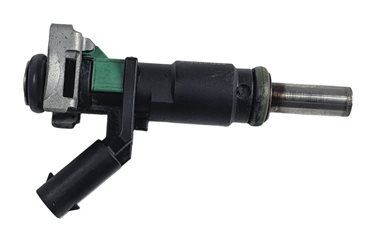 Thumbnail 7: 10-13 MERCEDES C300 C350 E350 GLK S400 (W204 W211 W221 X204) FUEL INJECTOR SET 6
