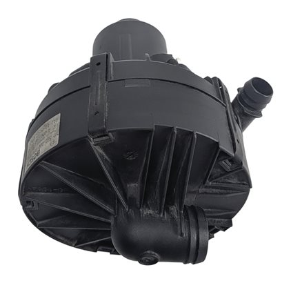 Thumbnail 2: 06-15 MERCEDES C E GL ML (W204 W212 W164 W221) SECONDARY AIR INJECTION SMOG PUMP