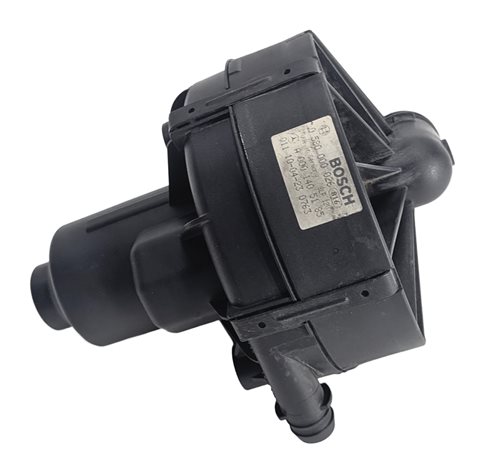 Thumbnail 3: 06-15 MERCEDES C E GL ML (W204 W212 W164 W221) SECONDARY AIR INJECTION SMOG PUMP