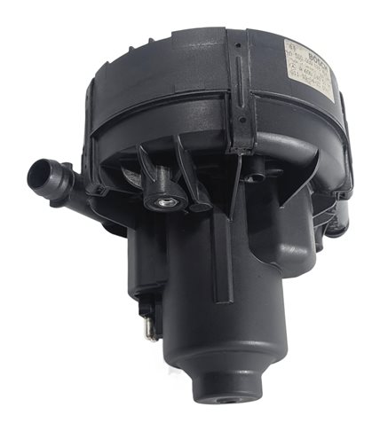 Thumbnail 4: 06-15 MERCEDES C E GL ML (W204 W212 W164 W221) SECONDARY AIR INJECTION SMOG PUMP