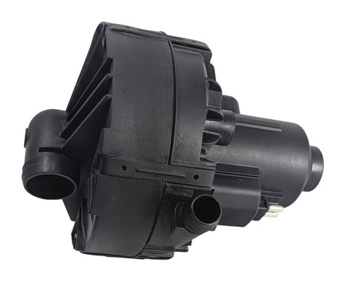 Thumbnail 5: 06-15 MERCEDES C E GL ML (W204 W212 W164 W221) SECONDARY AIR INJECTION SMOG PUMP