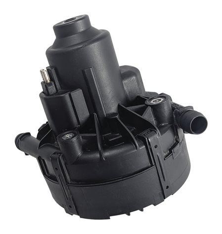 Thumbnail 6: 06-15 MERCEDES C E GL ML (W204 W212 W164 W221) SECONDARY AIR INJECTION SMOG PUMP
