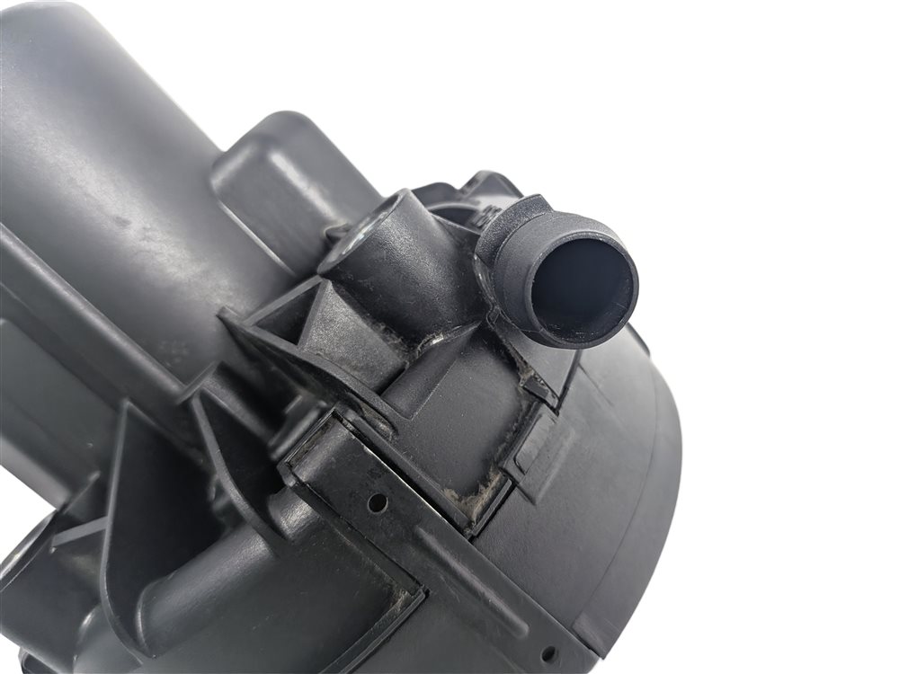 Thumbnail 7: 06-15 MERCEDES C E GL ML (W204 W212 W164 W221) SECONDARY AIR INJECTION SMOG PUMP