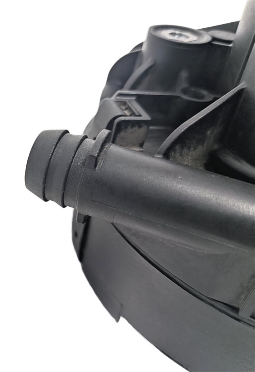 Thumbnail 8: 06-15 MERCEDES C E GL ML (W204 W212 W164 W221) SECONDARY AIR INJECTION SMOG PUMP