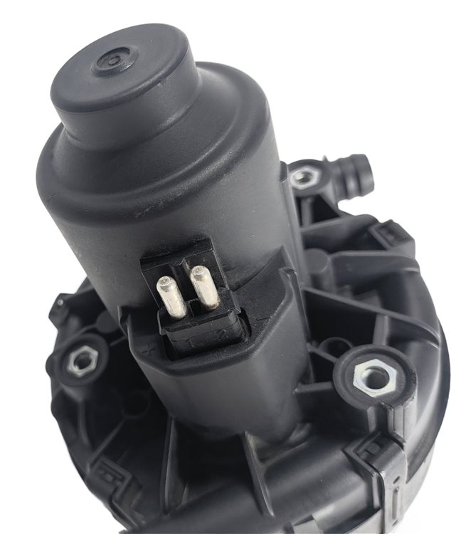 Thumbnail 9: 06-15 MERCEDES C E GL ML (W204 W212 W164 W221) SECONDARY AIR INJECTION SMOG PUMP