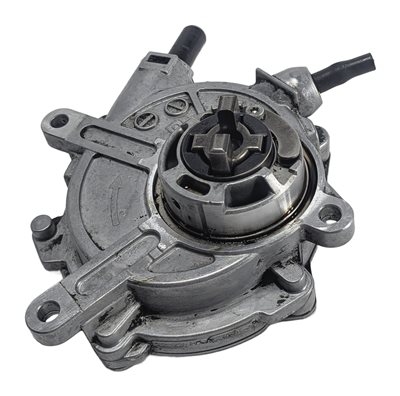 Thumbnail 3: 2008-2013 MERCEDES C250 C300 E300 E350 GLK S400 SLK (W204 W212 W221) VACUUM PUMP