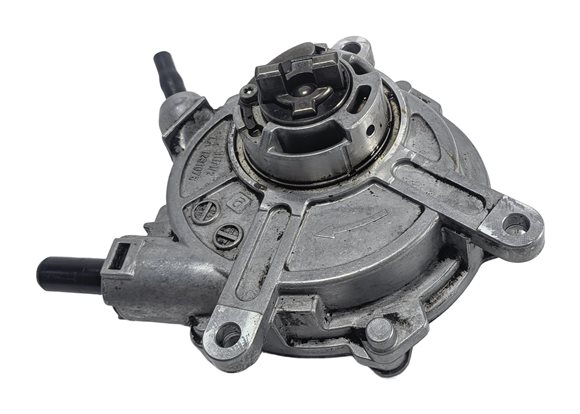 Thumbnail 4: 2008-2013 MERCEDES C250 C300 E300 E350 GLK S400 SLK (W204 W212 W221) VACUUM PUMP