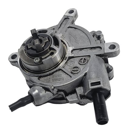 Thumbnail 5: 2008-2013 MERCEDES C250 C300 E300 E350 GLK S400 SLK (W204 W212 W221) VACUUM PUMP