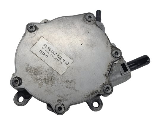 Thumbnail 6: 2008-2013 MERCEDES C250 C300 E300 E350 GLK S400 SLK (W204 W212 W221) VACUUM PUMP